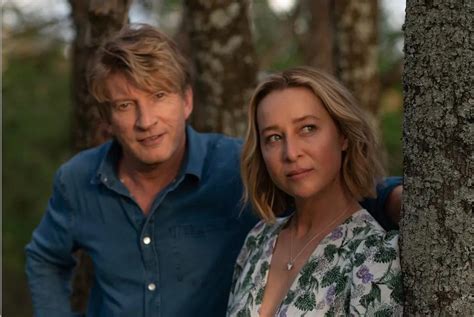 fake where to watch|asher keddie and david wenham.